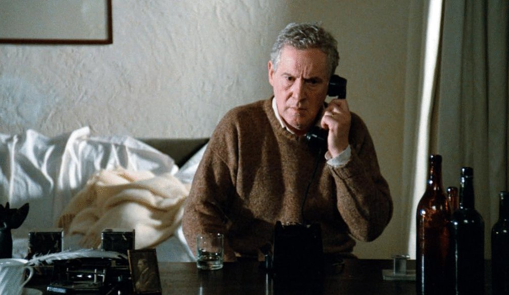 Photo from the movie The Sacrifice