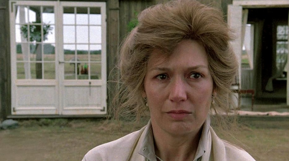 Photo from the movie The Sacrifice