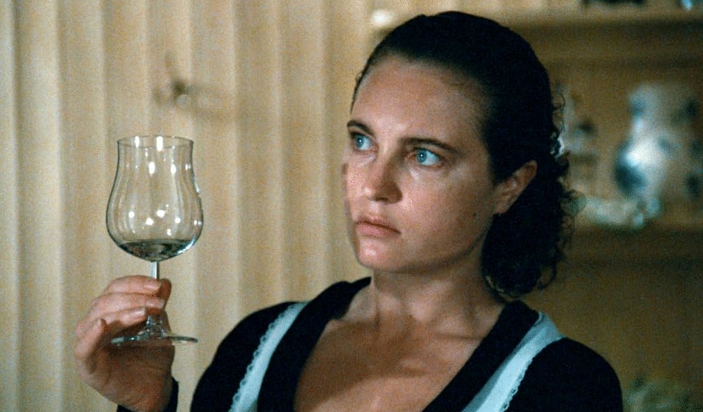 Photo from the movie The Sacrifice