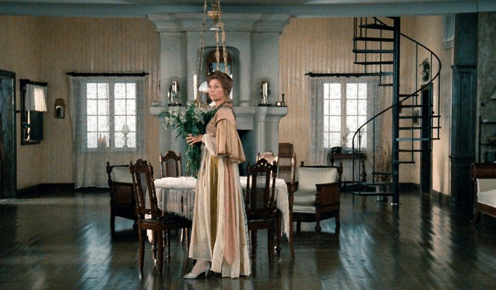 Photo from the movie The Sacrifice