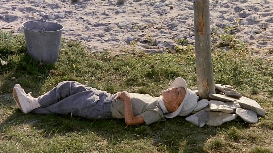 Photo from the movie The Sacrifice