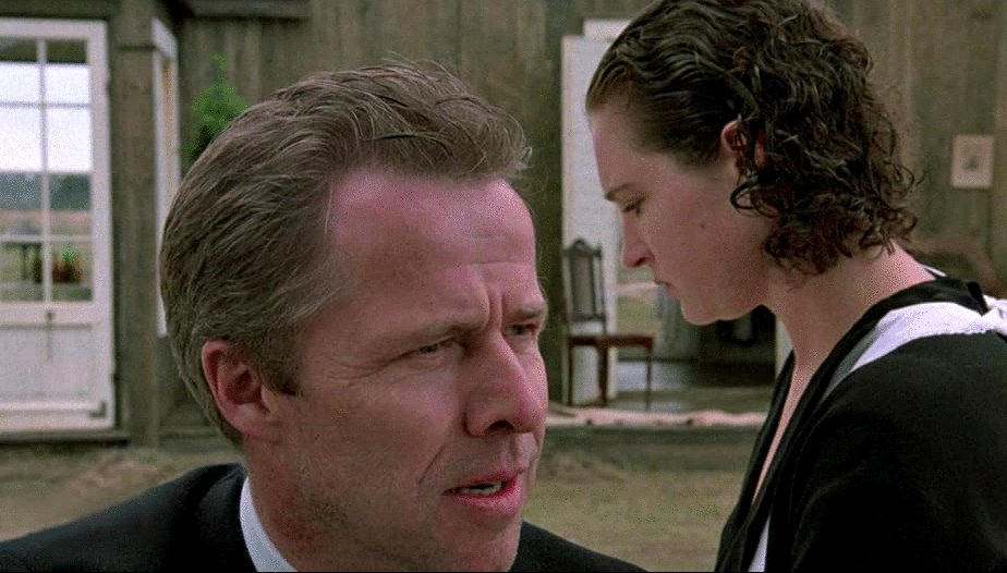 Photo from the movie The Sacrifice