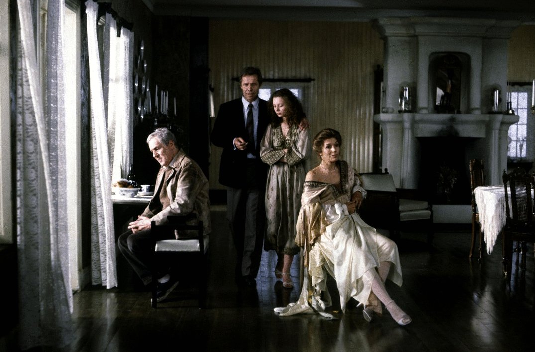 Photo from the movie The Sacrifice