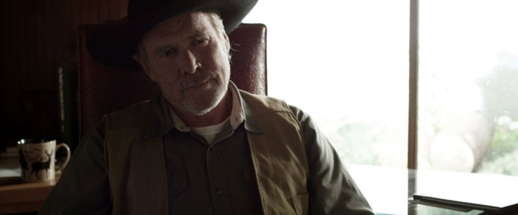 Photo du film The Scent of Rain and Lightning