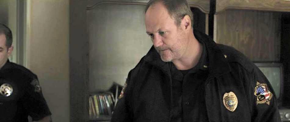 Photo du film The Scent of Rain and Lightning