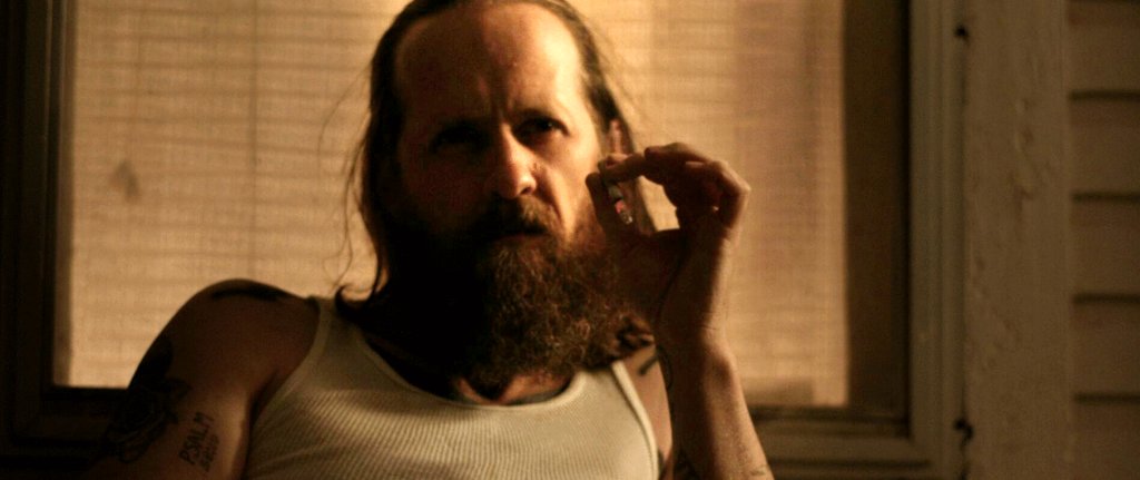 Photo du film The Scent of Rain and Lightning