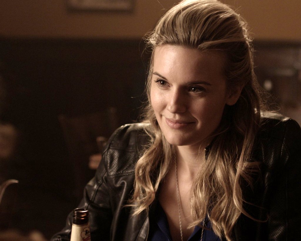 Photo du film The Scent of Rain and Lightning