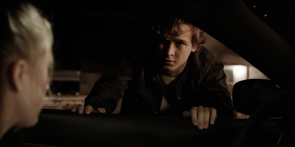 Photo du film The Scent of Rain and Lightning