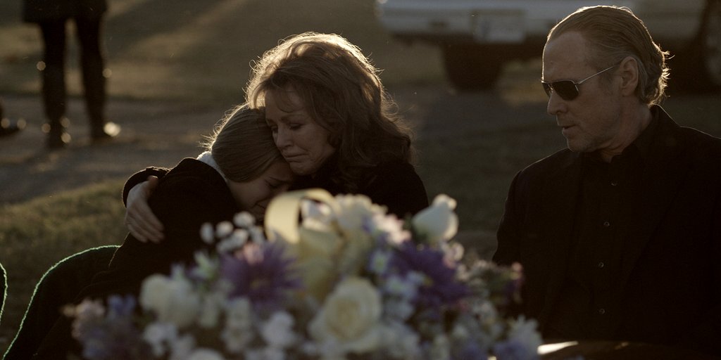 Photo du film The Scent of Rain and Lightning