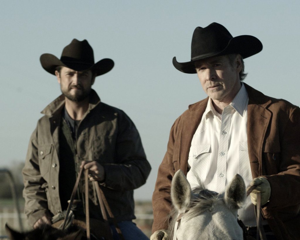 Photo du film The Scent of Rain and Lightning