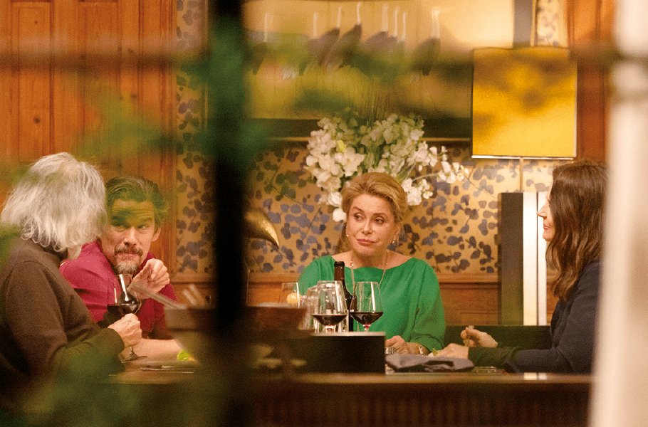 Photo du film La Vérité