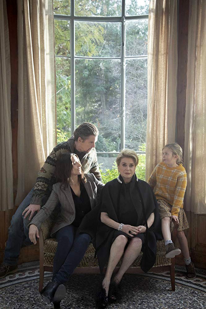 Photo du film La Vérité