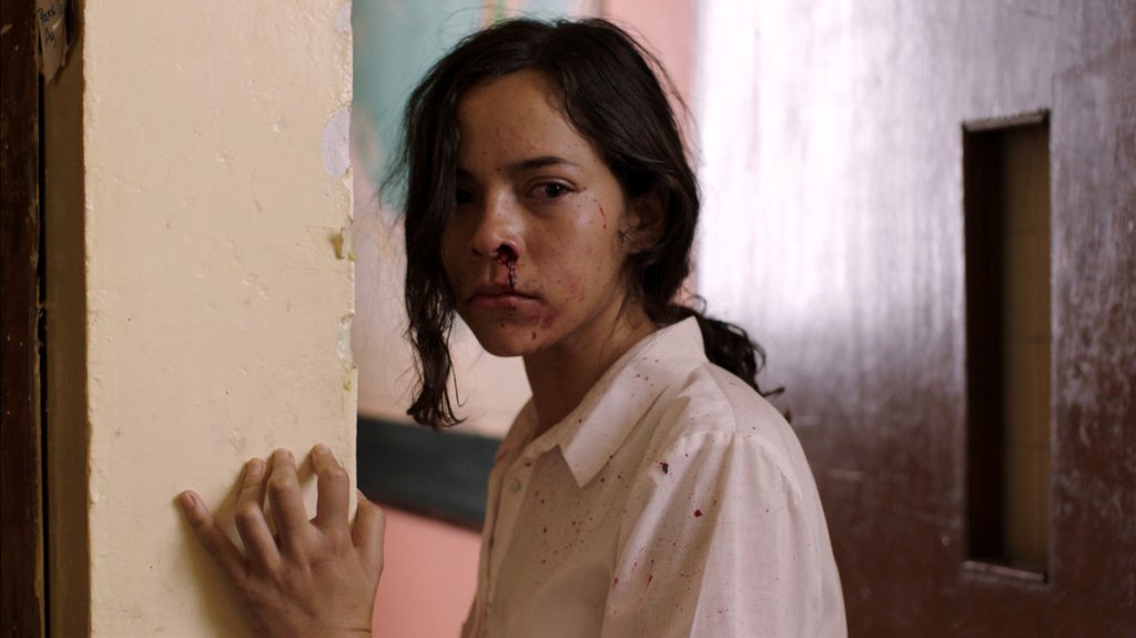 Photo from the movie The Untamed