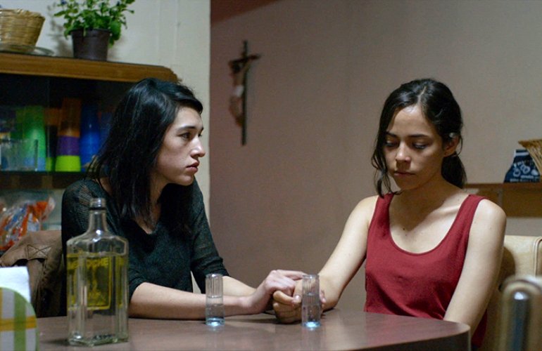 Photo from the movie The Untamed