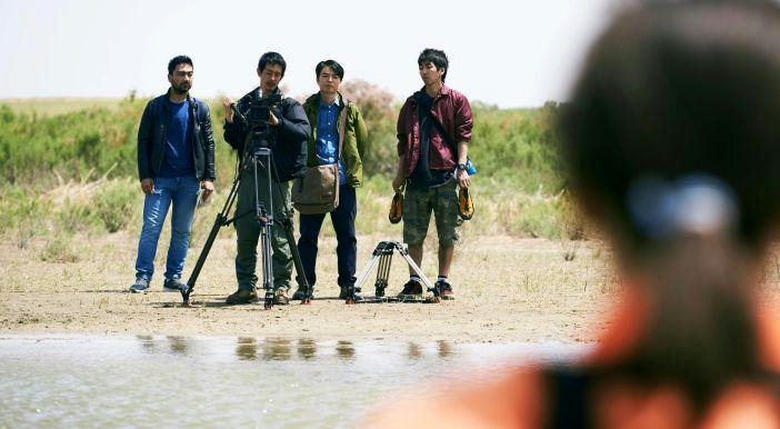 Photo du film Au bout du monde