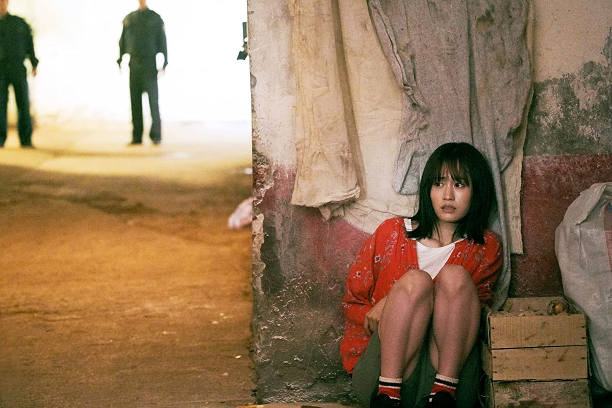 Photo du film Au bout du monde