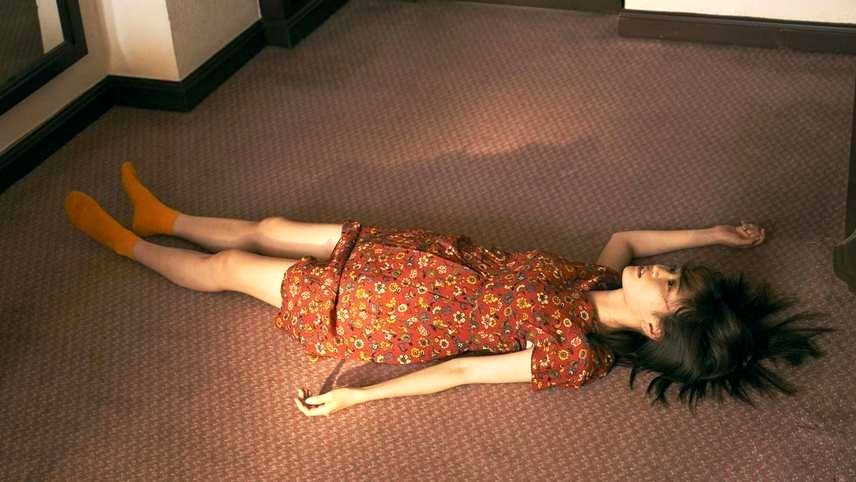 Photo du film Au bout du monde