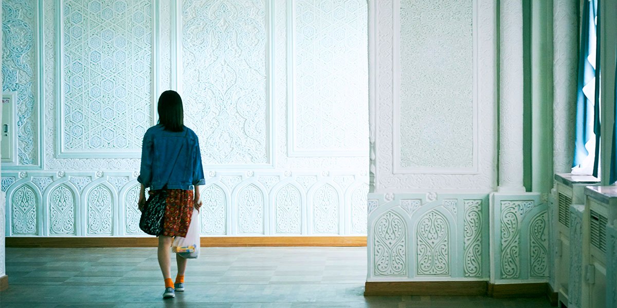 Photo du film Au bout du monde