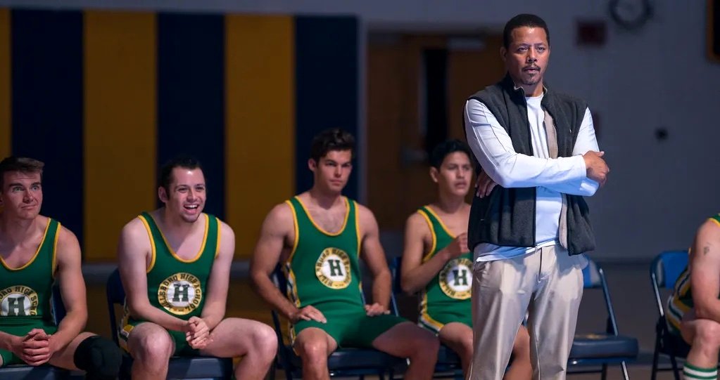 Photo du film Triumph