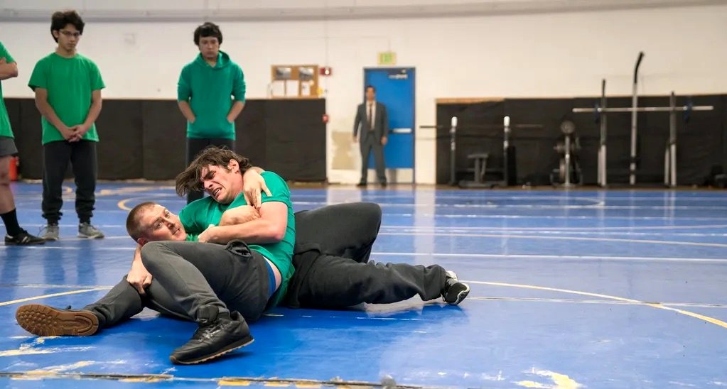 Photo du film Triumph