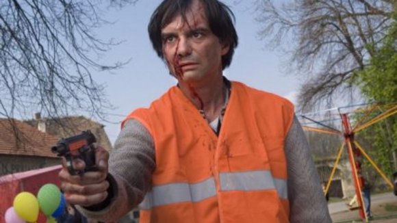 Photo from the movie Václav [2007]