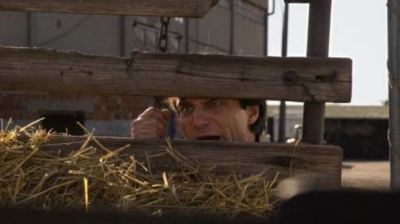 Photo from the movie Václav [2007]