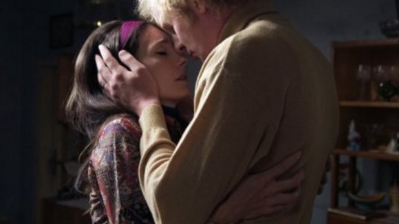 Photo from the movie Václav [2007]
