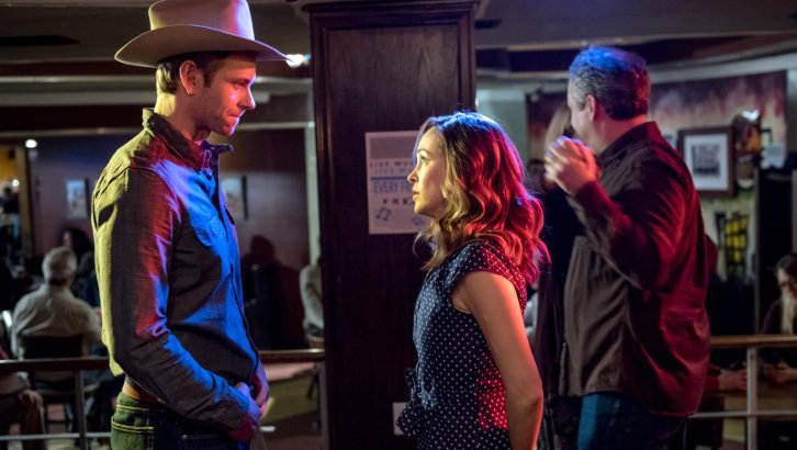 Photo du film Valentine Ever After