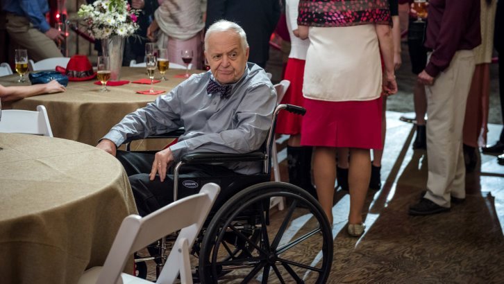 Photo du film Valentine Ever After