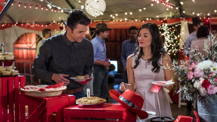 Photo du film Valentine Ever After