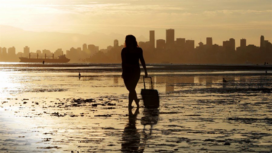 Photo from the movie Vancouver: No Fixed Address [2017]