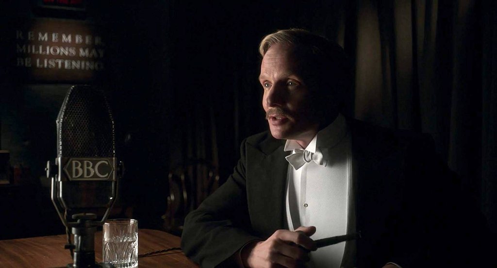 Photo from the movie Vita and Virginia