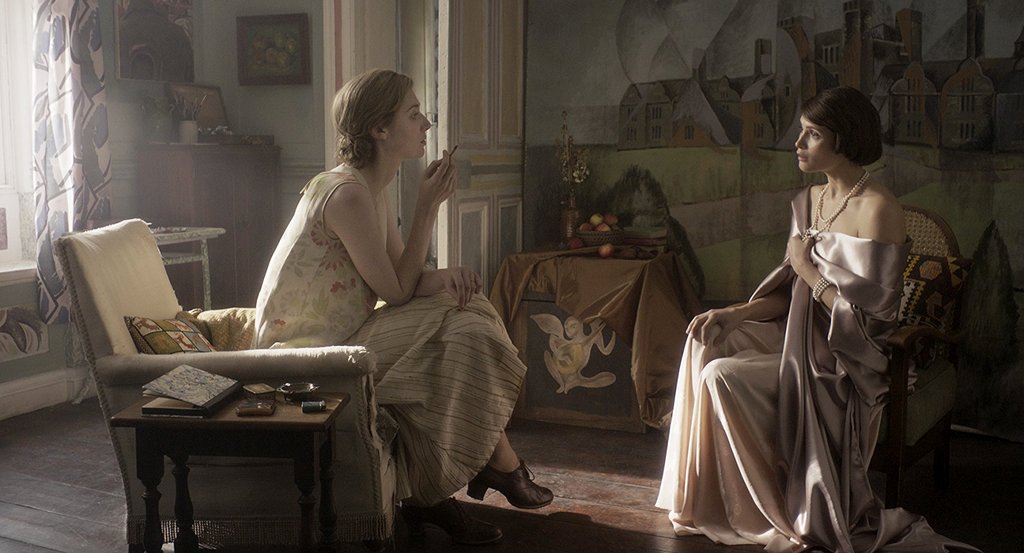 Photo from the movie Vita and Virginia
