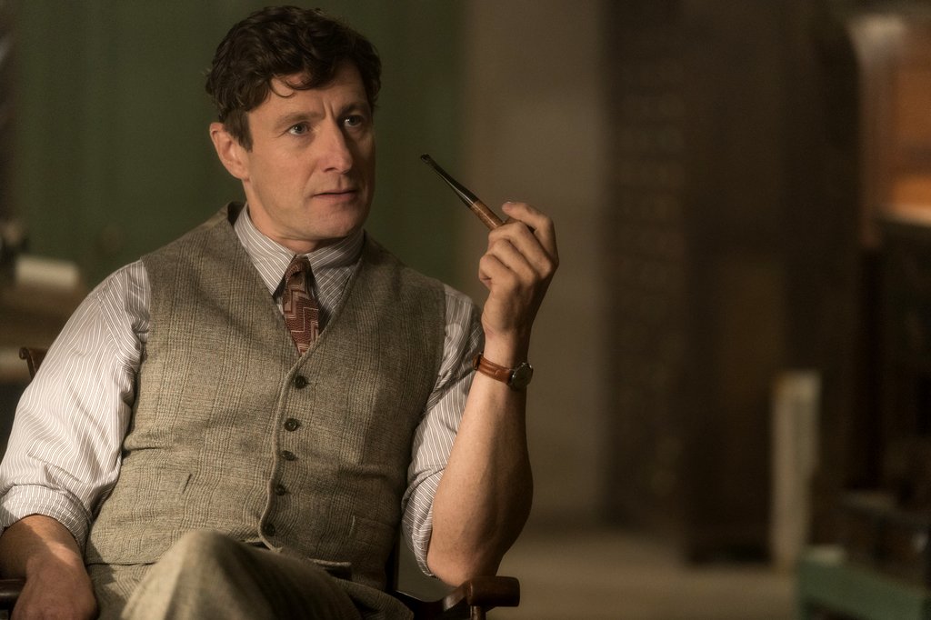 Photo from the movie Vita and Virginia