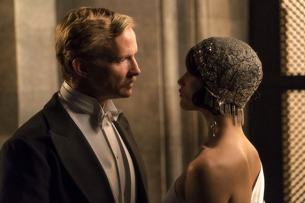 Photo from the movie Vita and Virginia