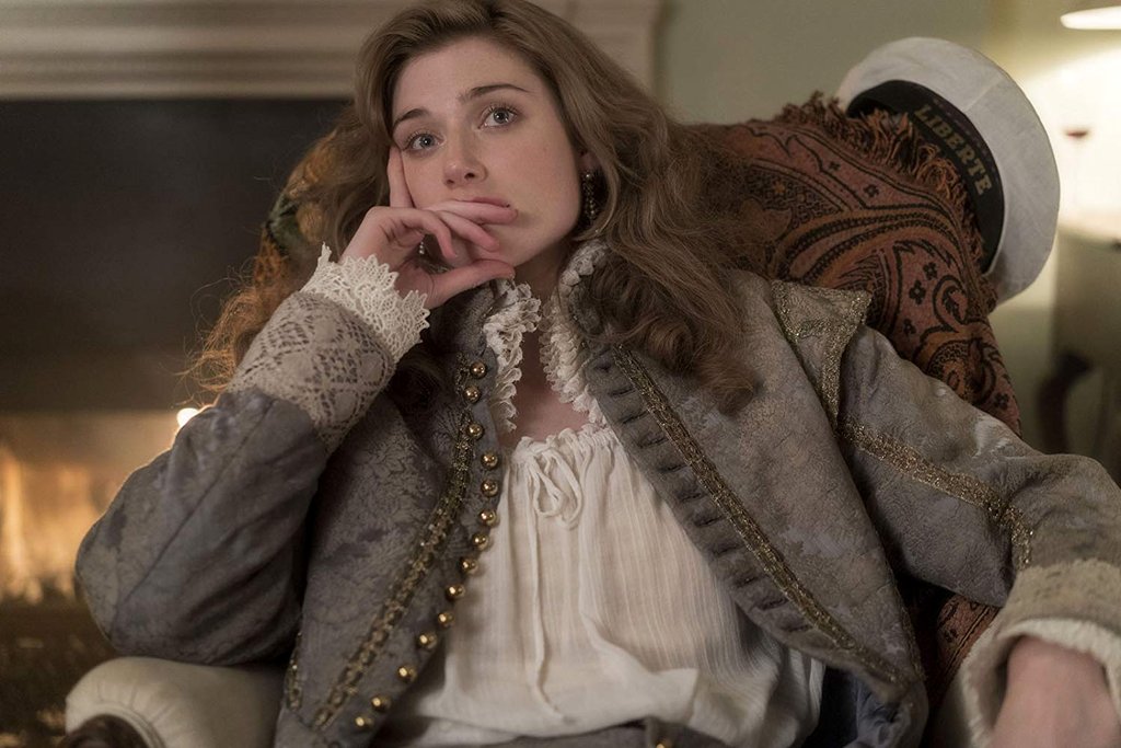 Photo from the movie Vita and Virginia