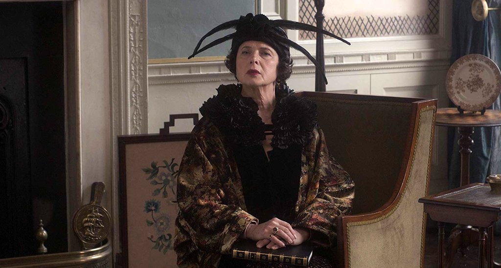 Photo from the movie Vita and Virginia