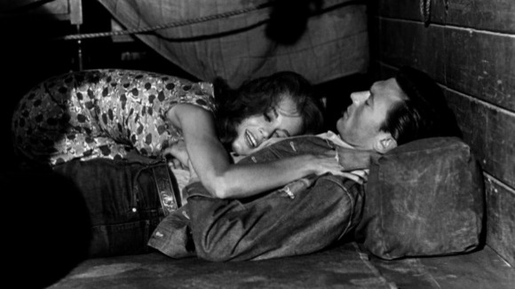 Photo from the movie Walk on the Wild Side