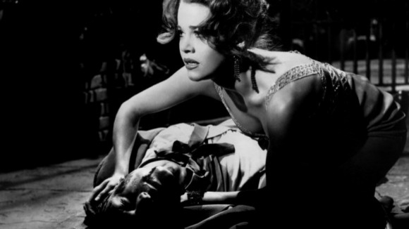 Photo from the movie Walk on the Wild Side