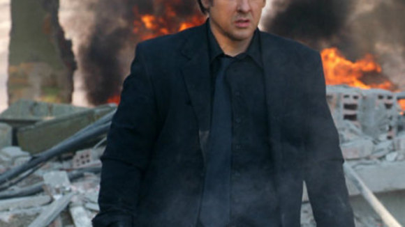 Photo du film War, Inc.