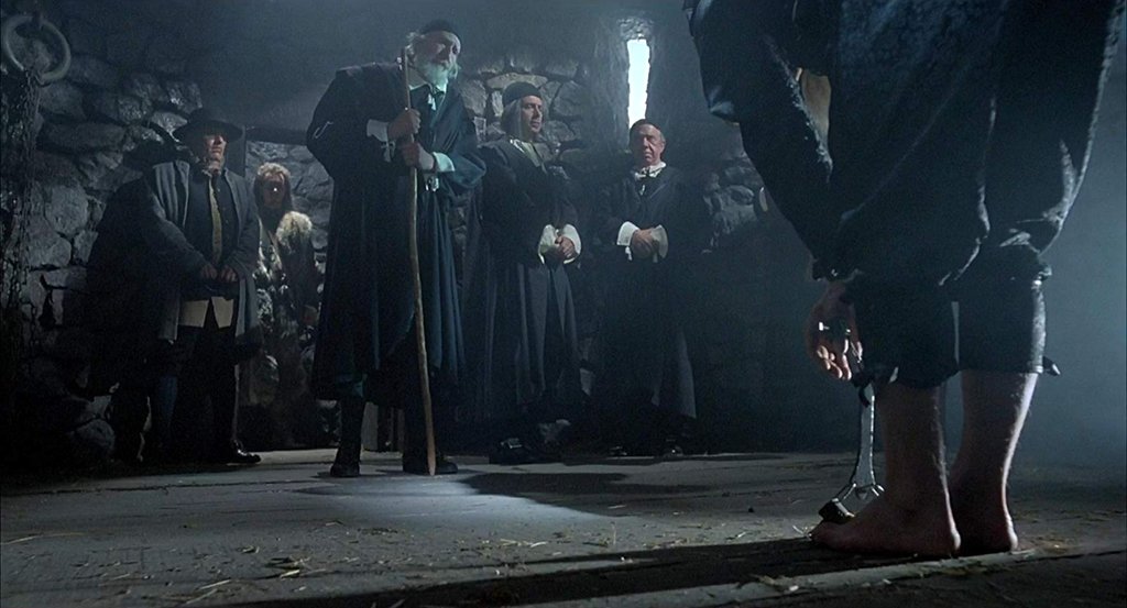 Photo from the movie Warlock