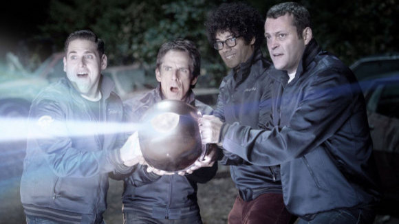 Photo from the movie The Watch