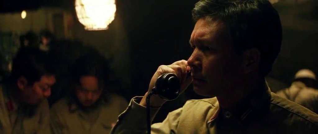 Photo du film We Were Soldiers