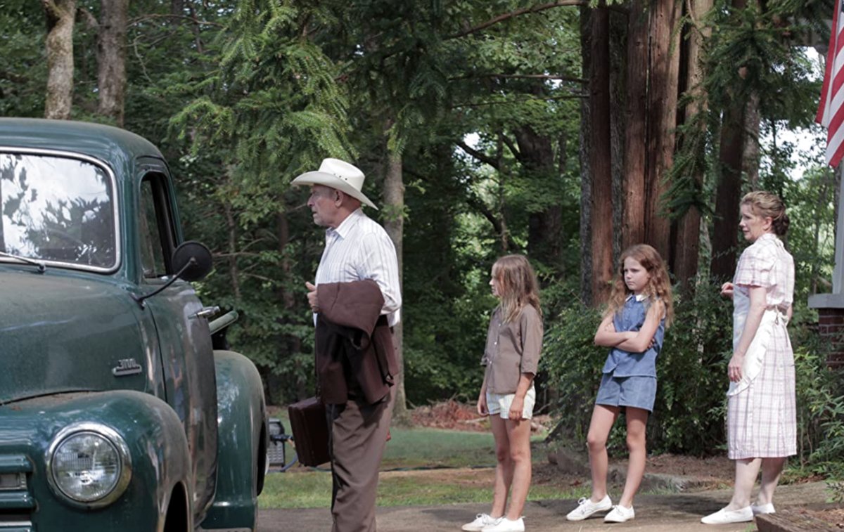 Photo du film When We Last Spoke