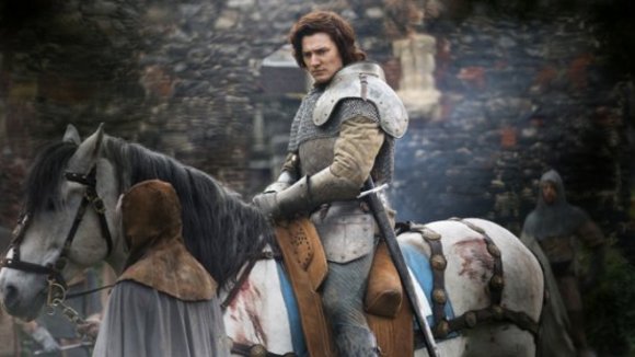 Photo from the movie The White Queen