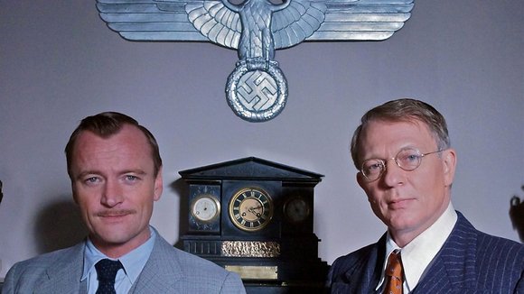 Photo du film Wodehouse in Exile