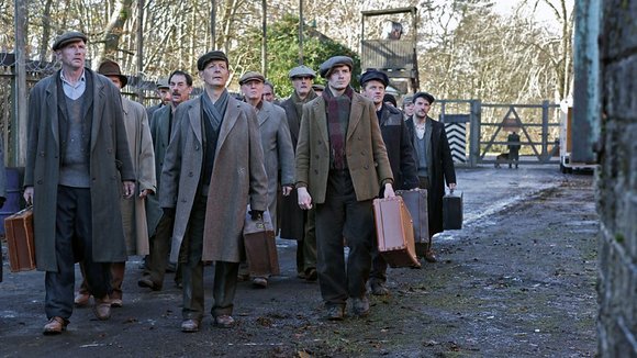 Photo du film Wodehouse in Exile