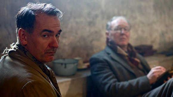 Photo du film Wodehouse in Exile