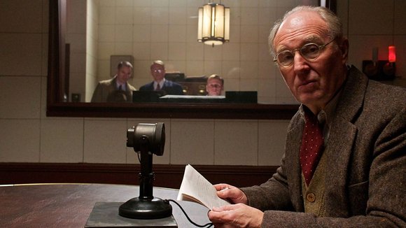 Photo du film Wodehouse in Exile