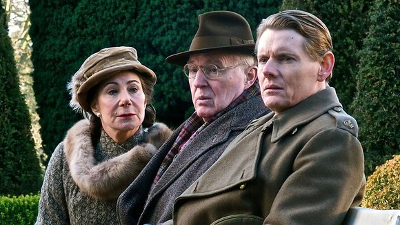 Photo du film Wodehouse in Exile